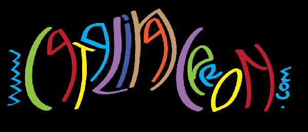 Logo- Catalina Ceron